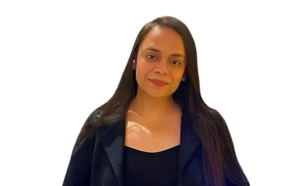 Geetika Arora licensed career and work-related issues therapist in Dubai