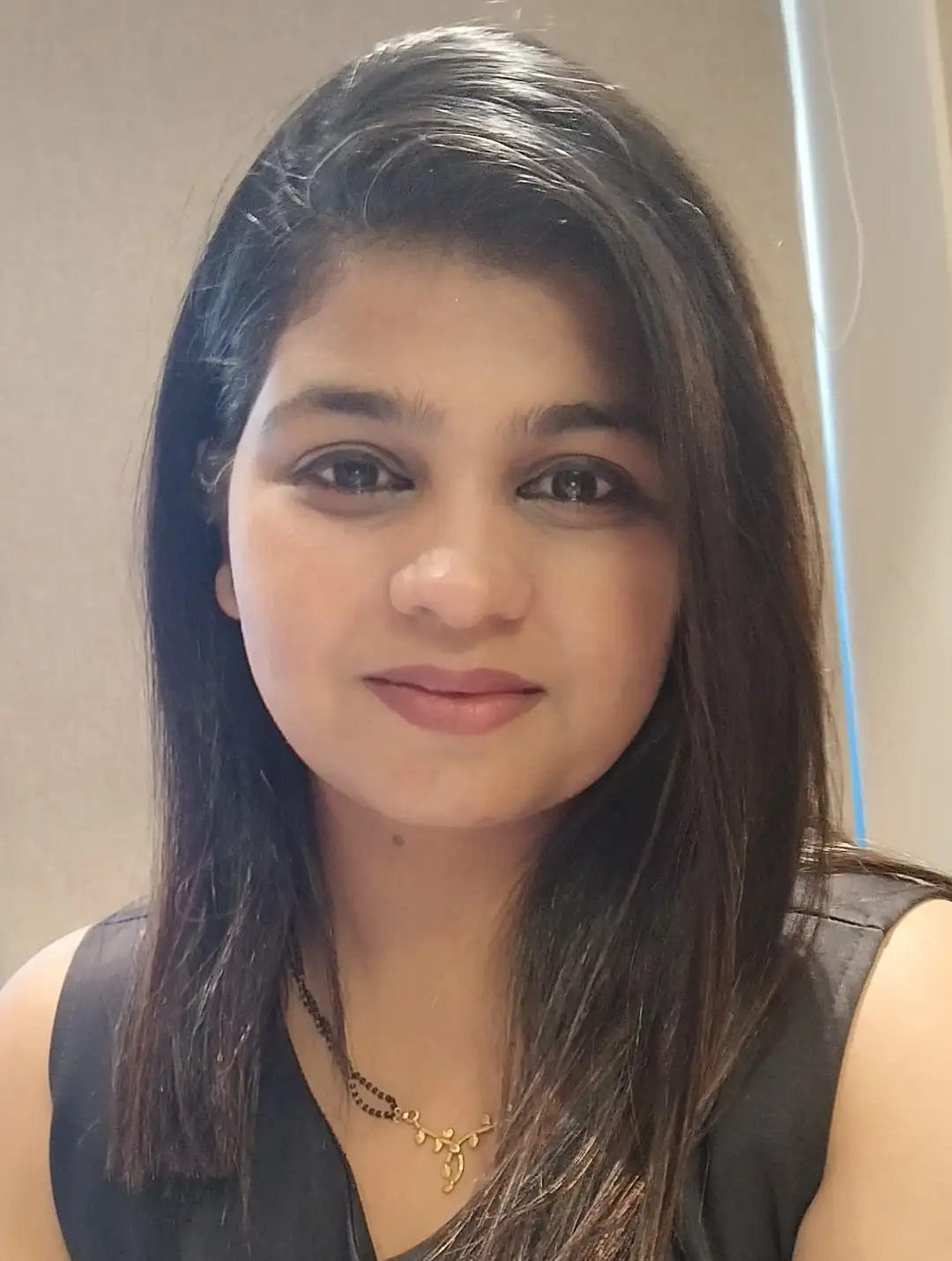 Sailee Paradkar licensed sleep disorders therapist in Dubai