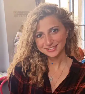 Samia Ali licensed bipolar disorder therapist in Dubai