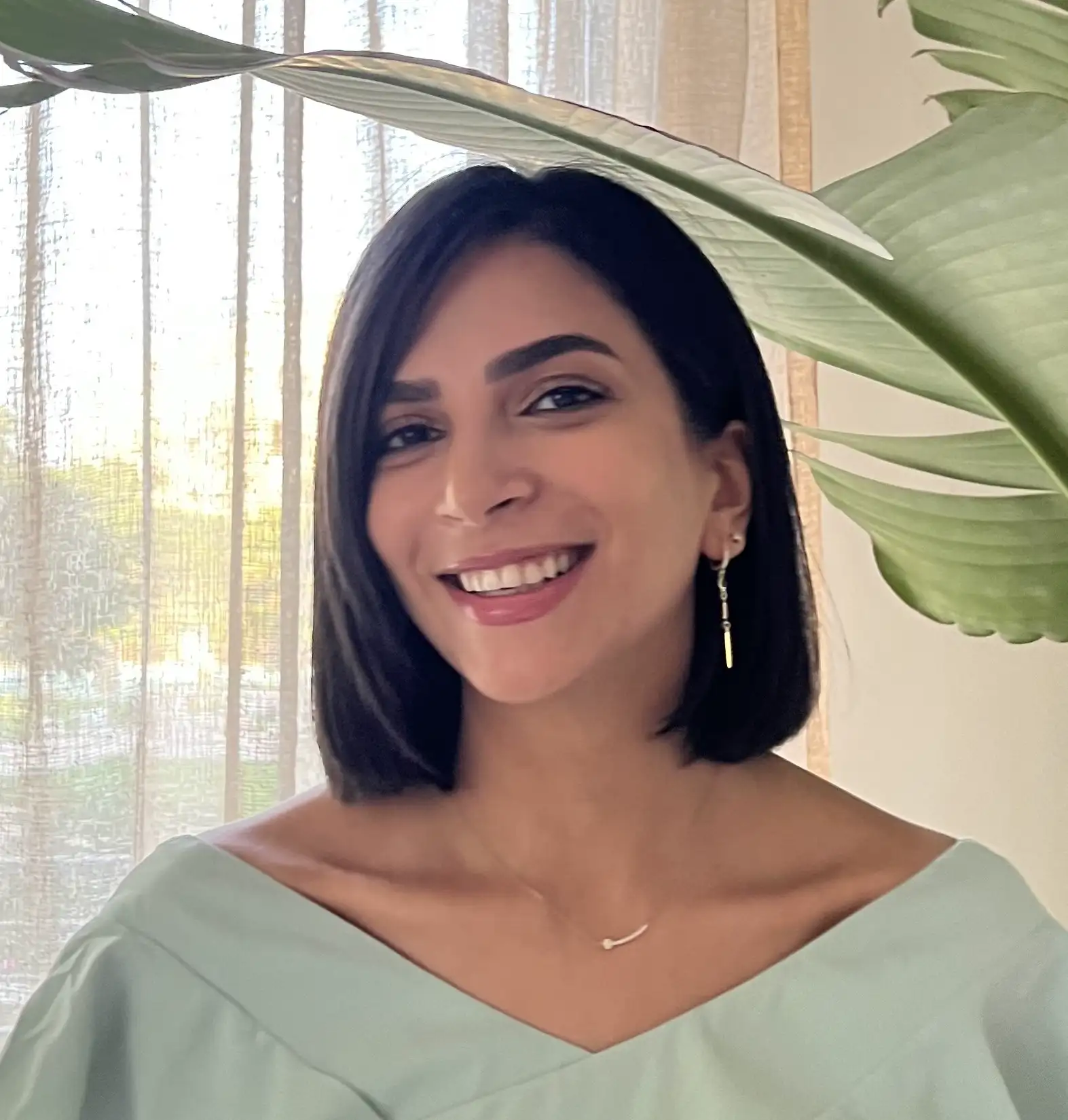 Nourhan ELToukhi licensed career and work-related issues therapist in Dubai