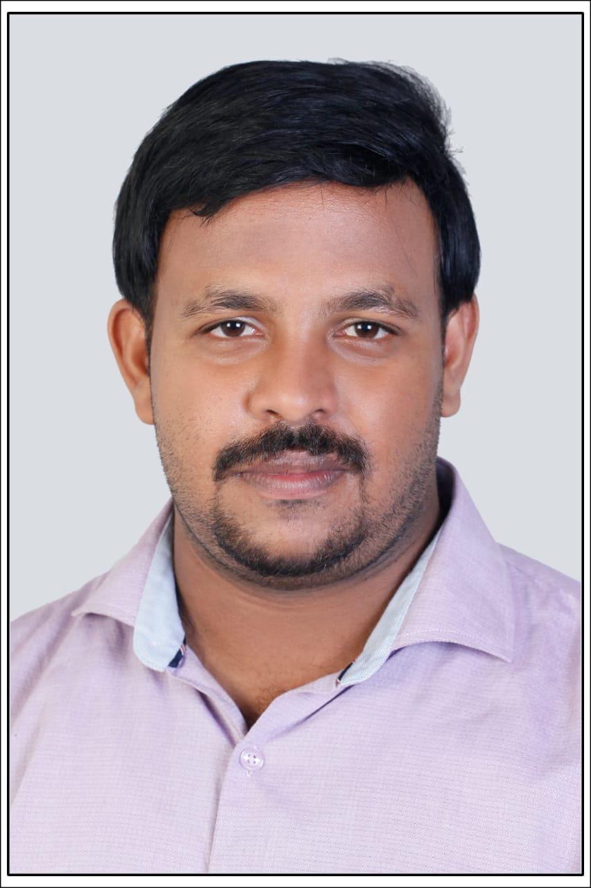 Dr Jithin K licensed ptsd therapist in Dubai