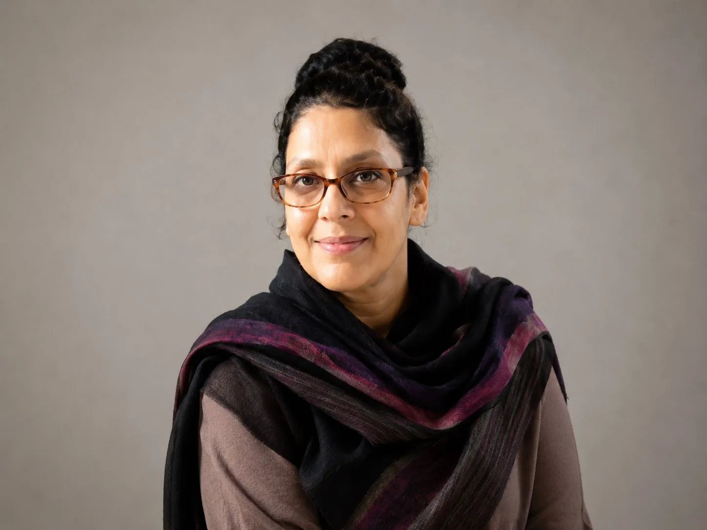 Nadiya Aamer, Licensed therapist UAE