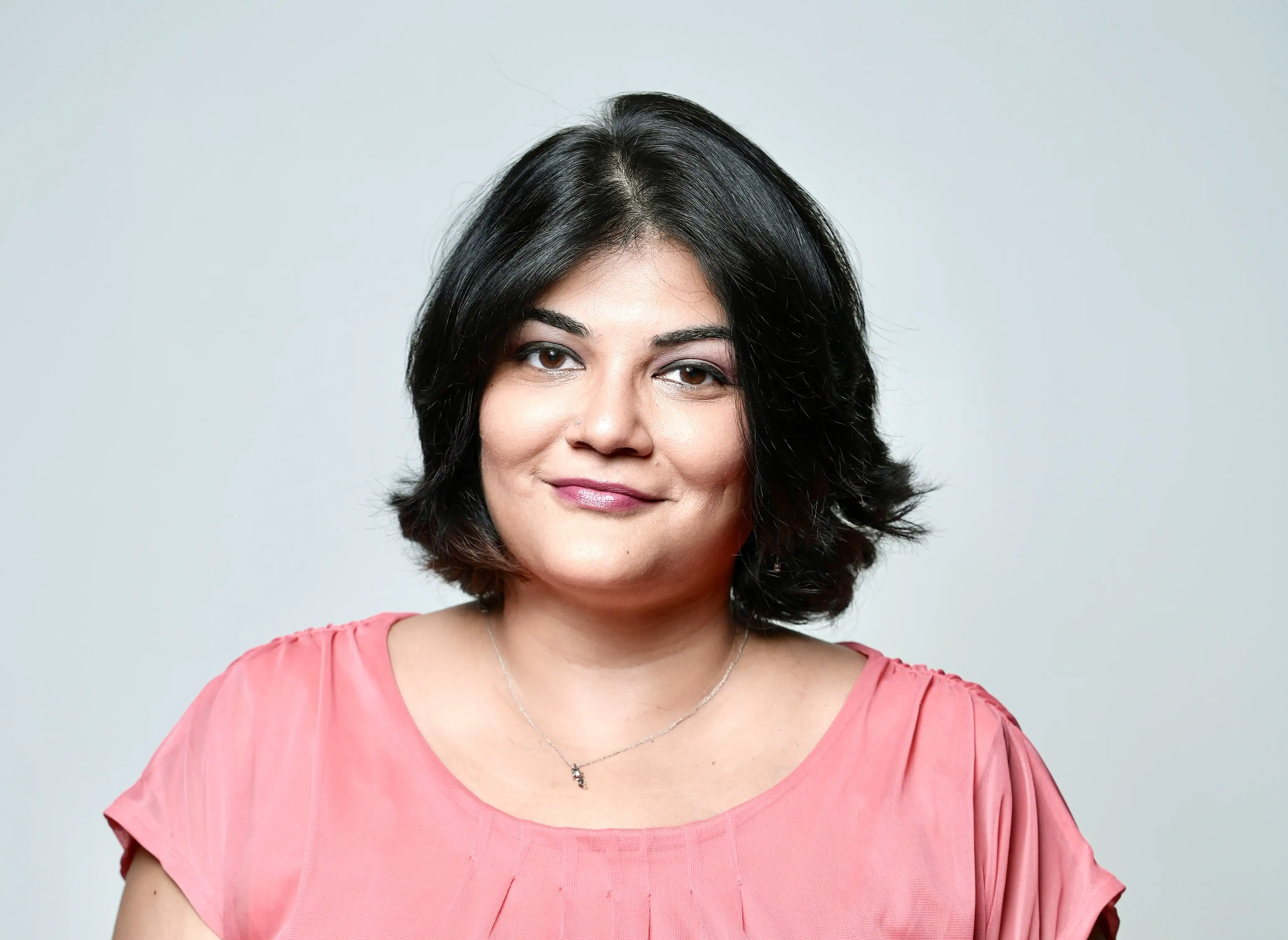Aditi Raghuram licensed loneliness therapist in Dubai