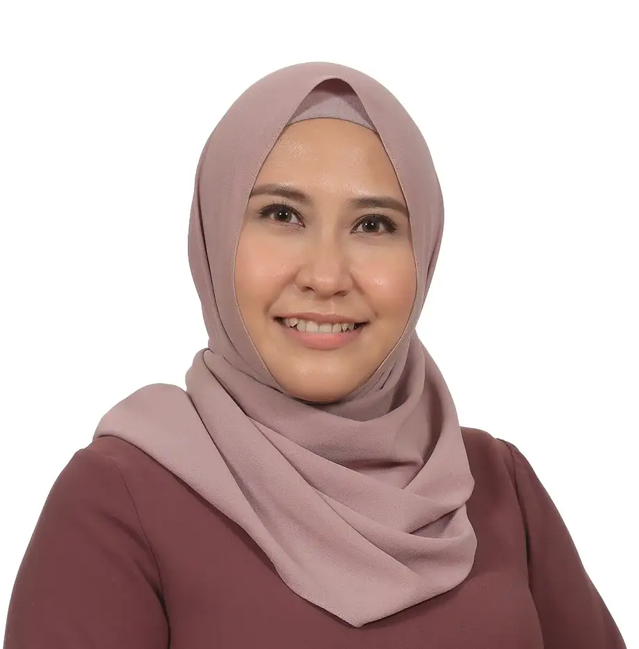 Amalina Yahya 