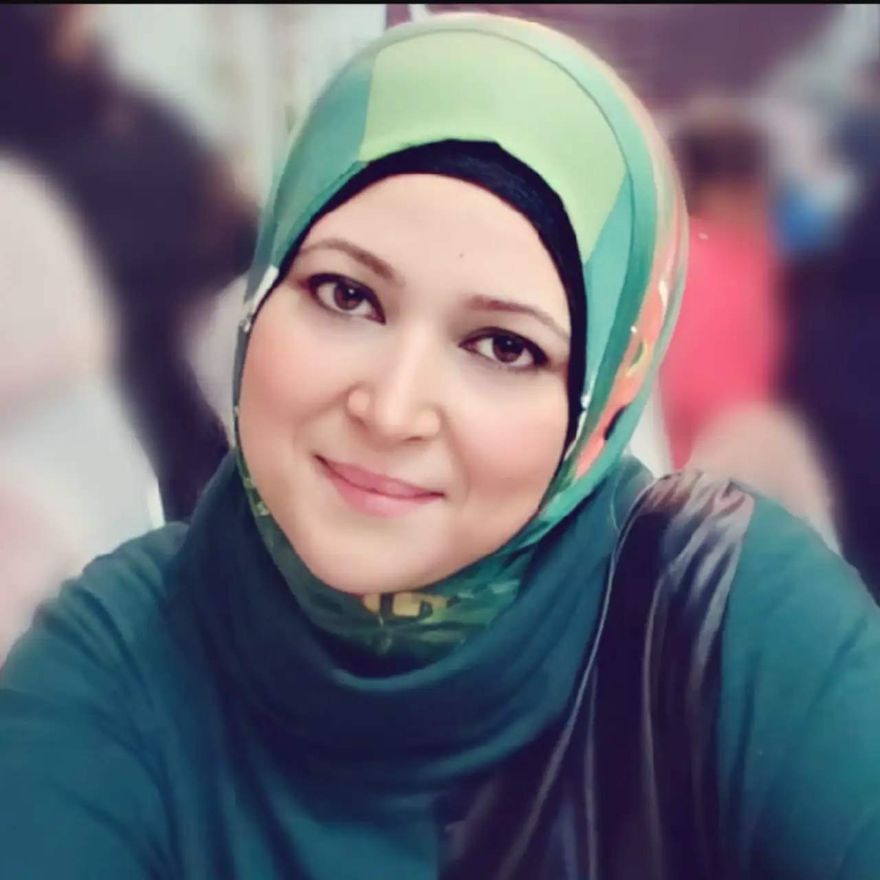 Enas Mashal 