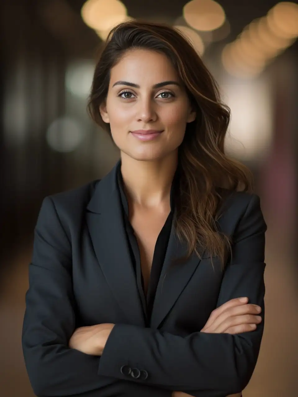 Jennifer Al Helou licensed bipolar disorder therapist in Dubai