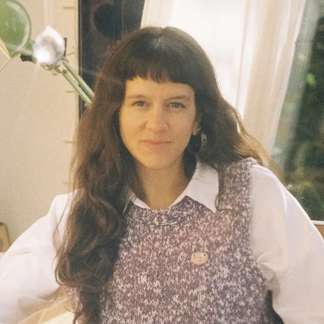 María Martí licensed loneliness therapist in Dubai
