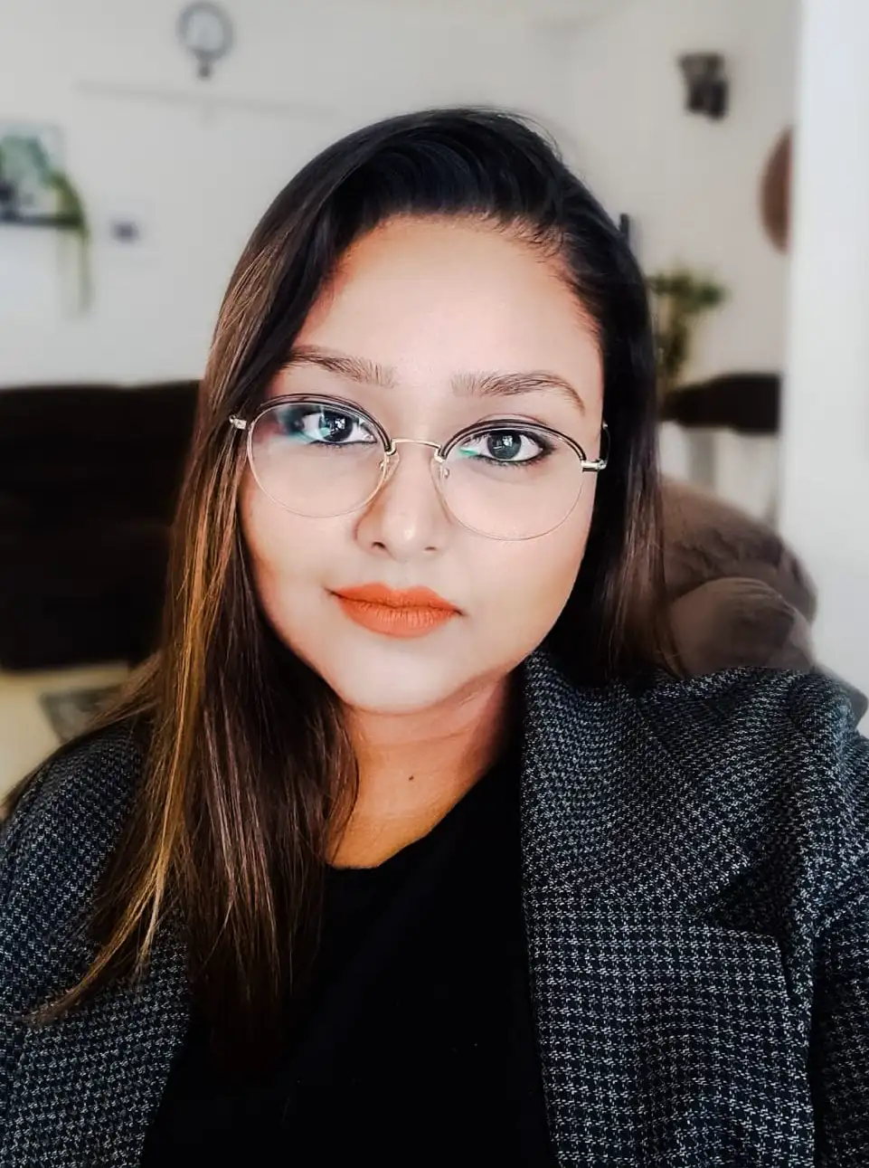 Snigdha Samantray licensed bipolar disorder therapist in Dubai