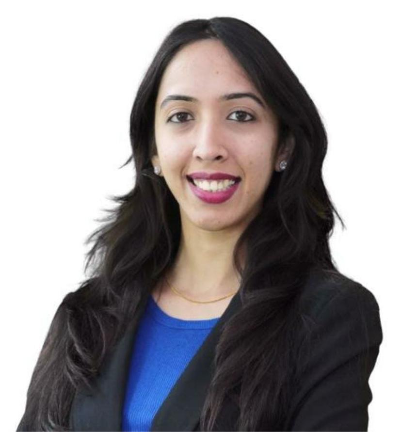Kanusha Y.K. licensed sex therapy therapist in Dubai