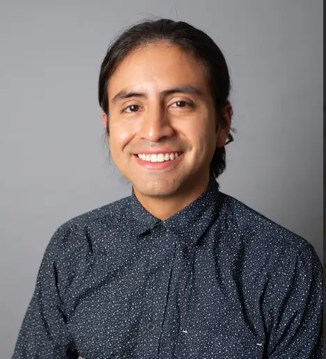 Pablo Antonio Cifuentes Gramajo licensed self-harm prevention therapist in Dubai
