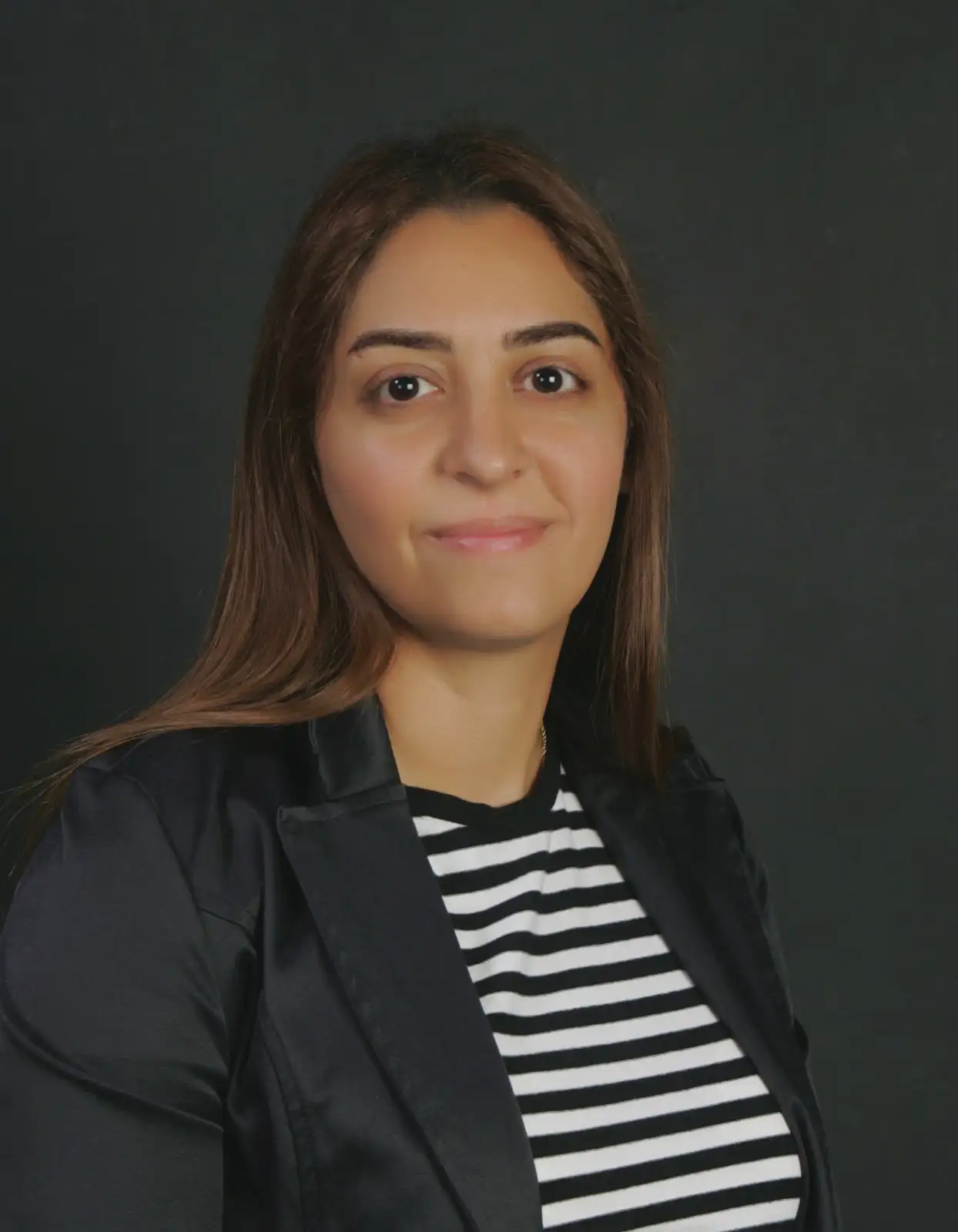 Marita Tarabay 