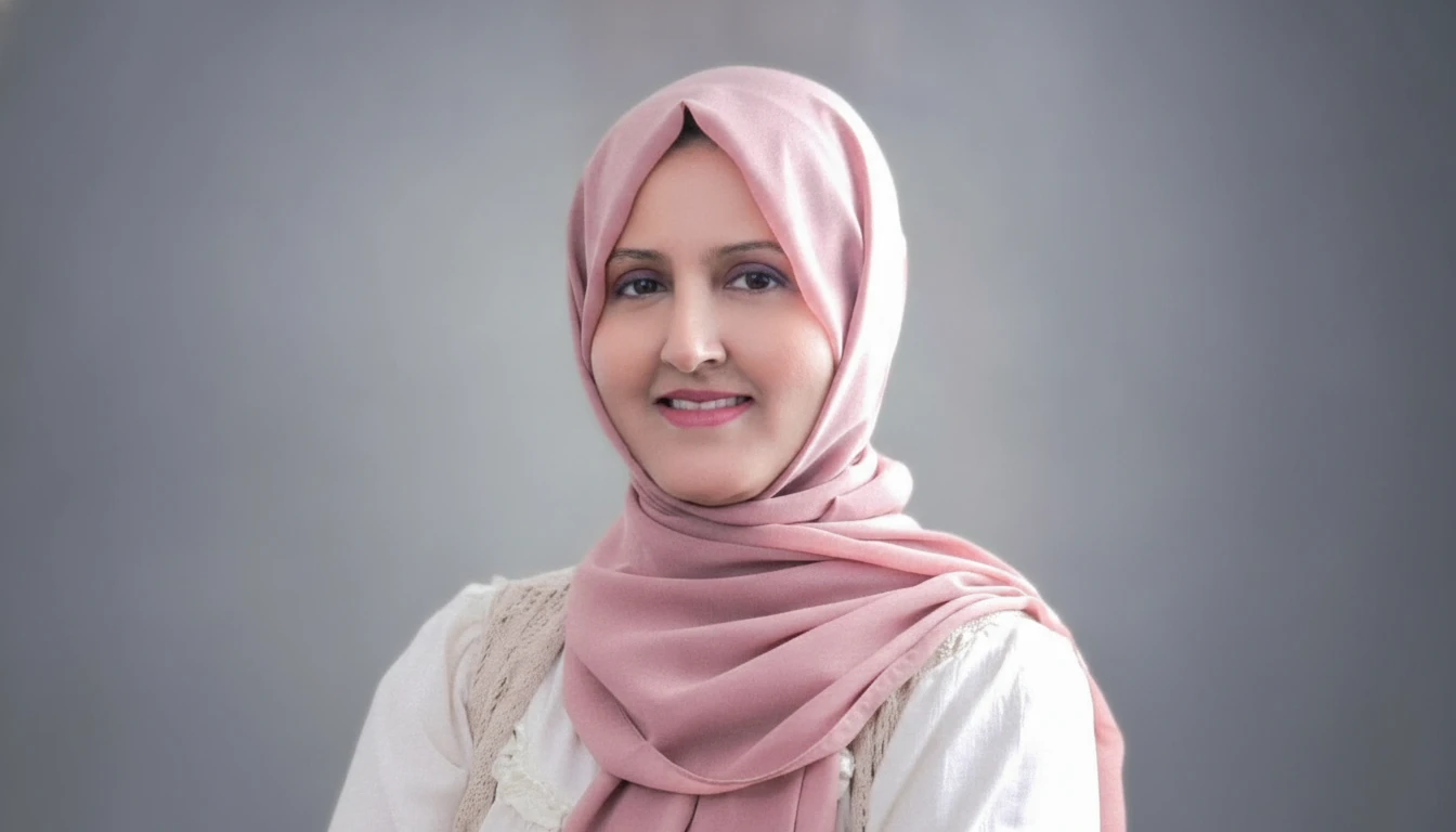 Fatima Altaf licensed trauma therapist in Dubai