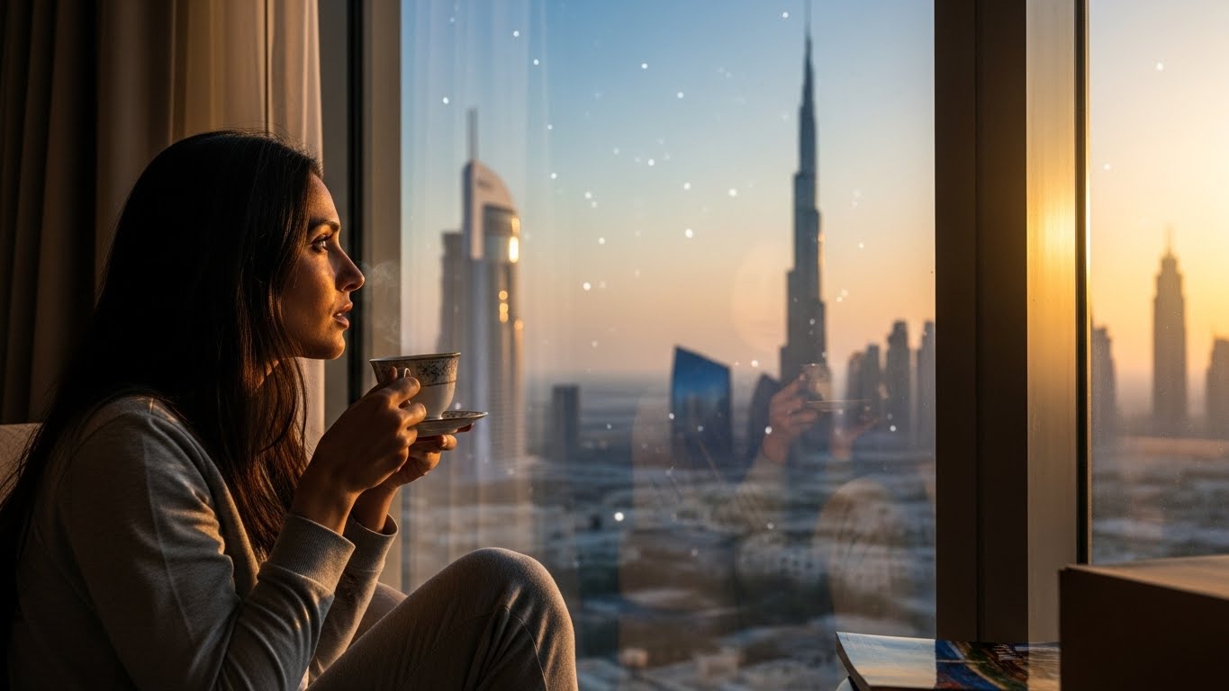 Living in the UAE: 12 Culture Shocks That Can Affect Your Mental Health