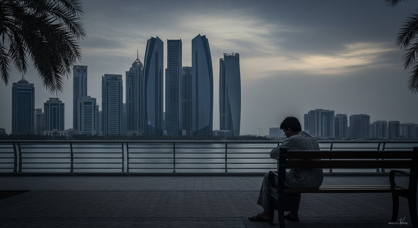 Mental Health in Abu Dhabi: 10 Common Struggles You May Face
