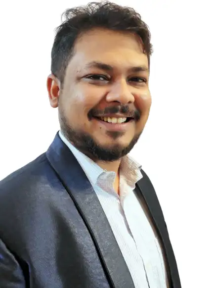 Suraj Biswas 