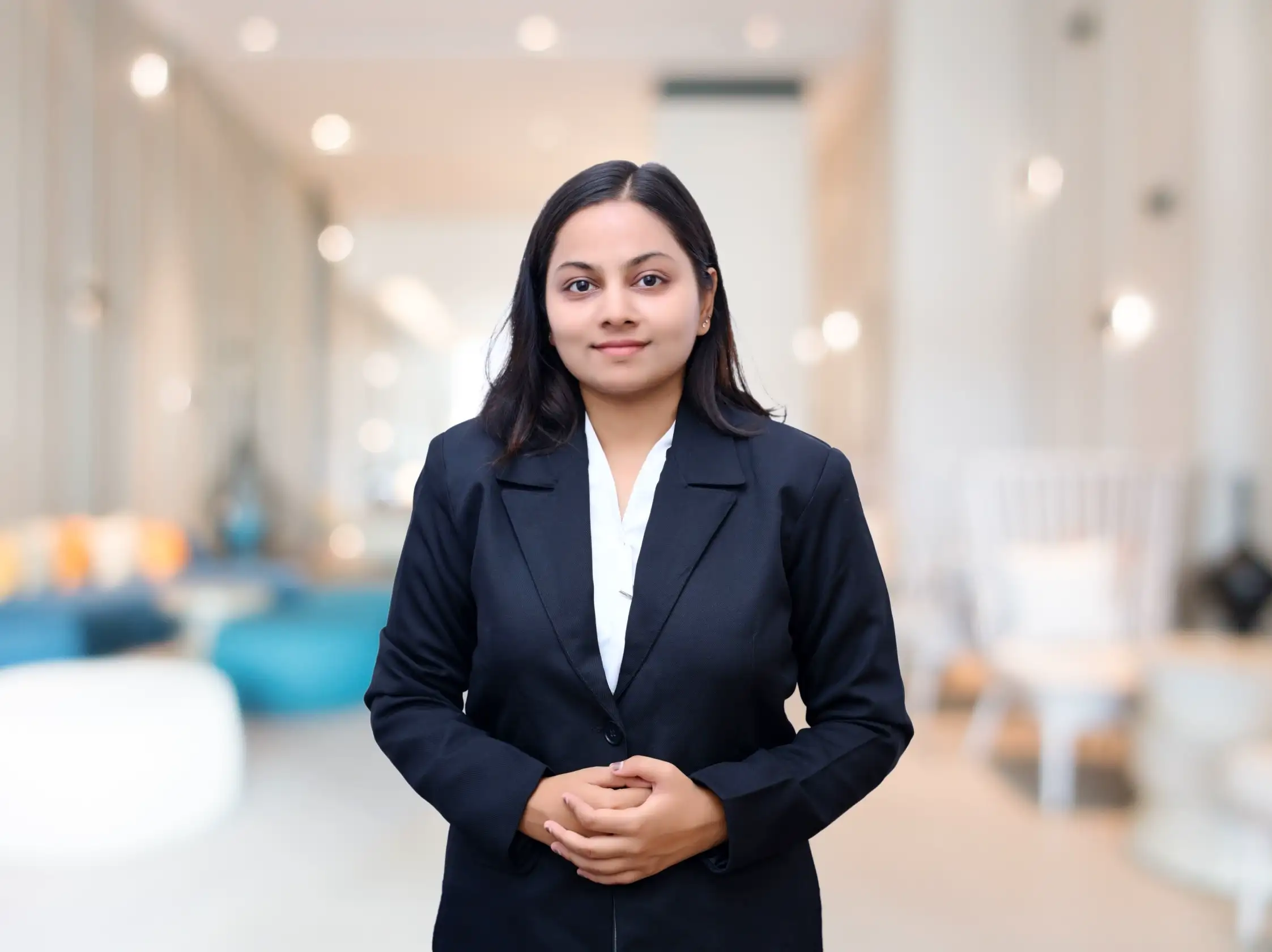 Antima Jain licensed relationship issues therapist in Dubai
