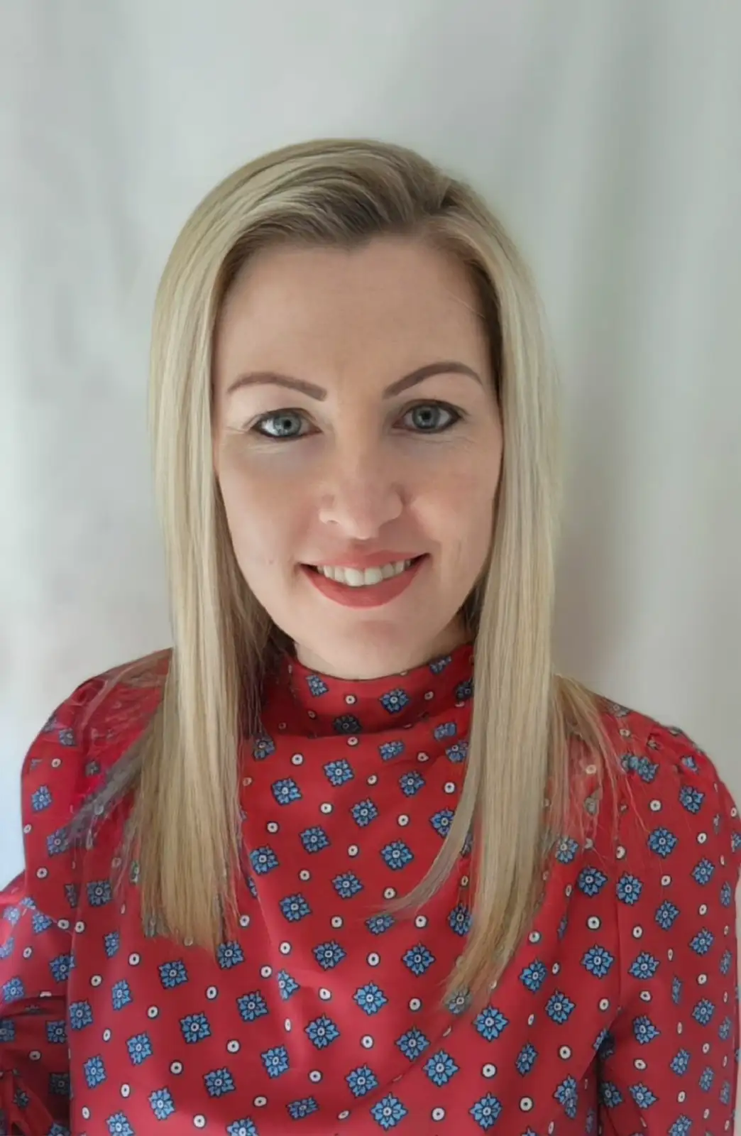 Clarina Du Plessis 