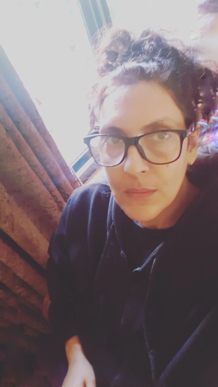 Nadiya Aamer 