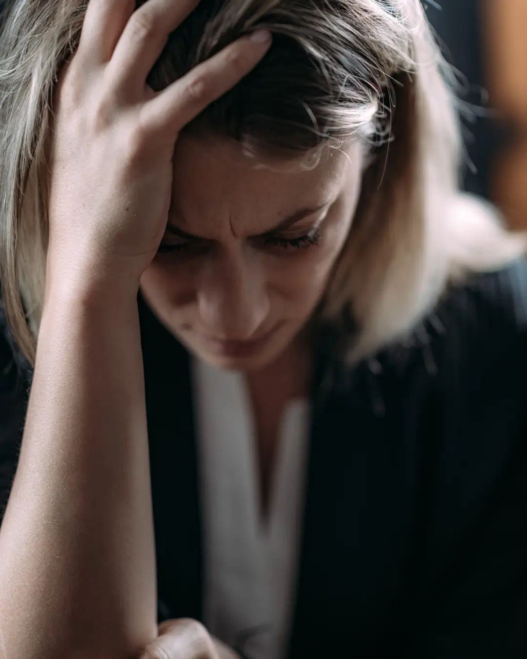 Anxiety & Stress therapy