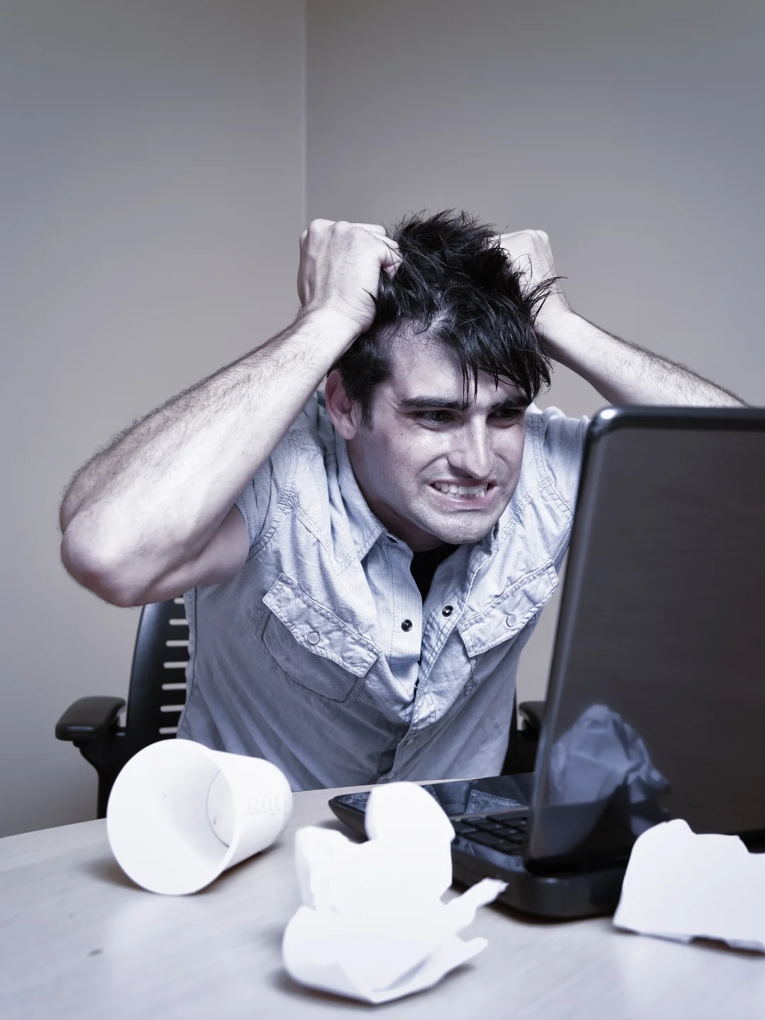 Anger Management therapy