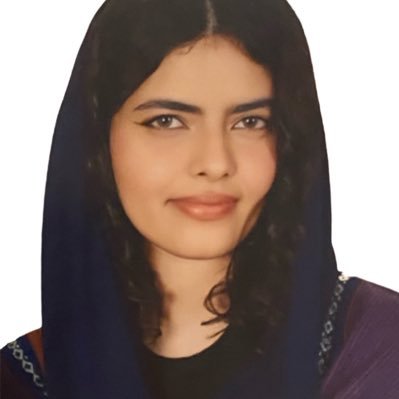 Hanin Ali Alzahrani 