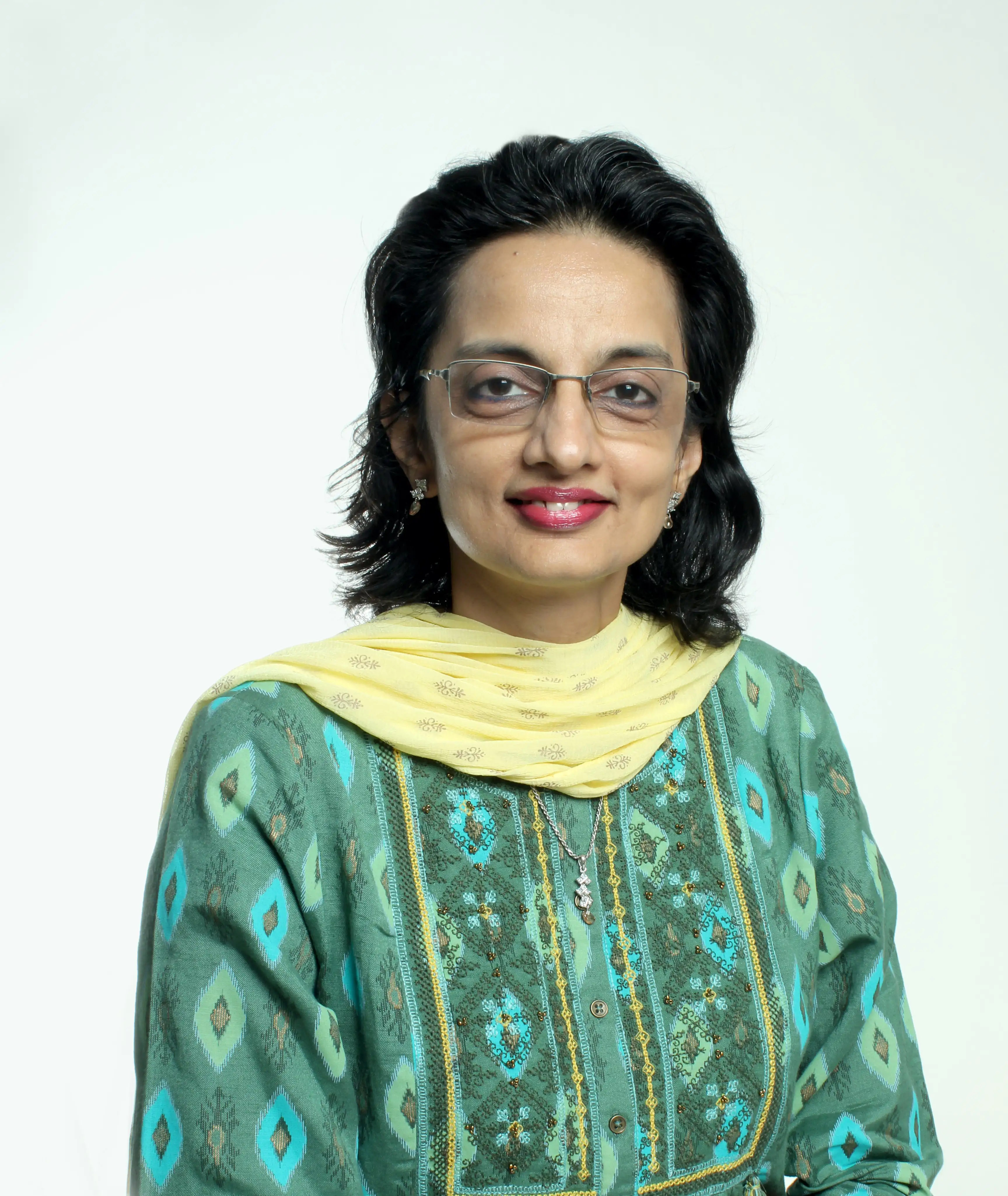 Manisha Varma licensed career and work-related issues therapist in Dubai