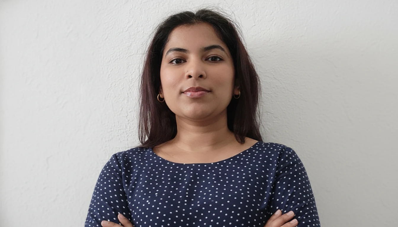 Sanjeeta Khalid licensed emdr therapy therapist in Dubai