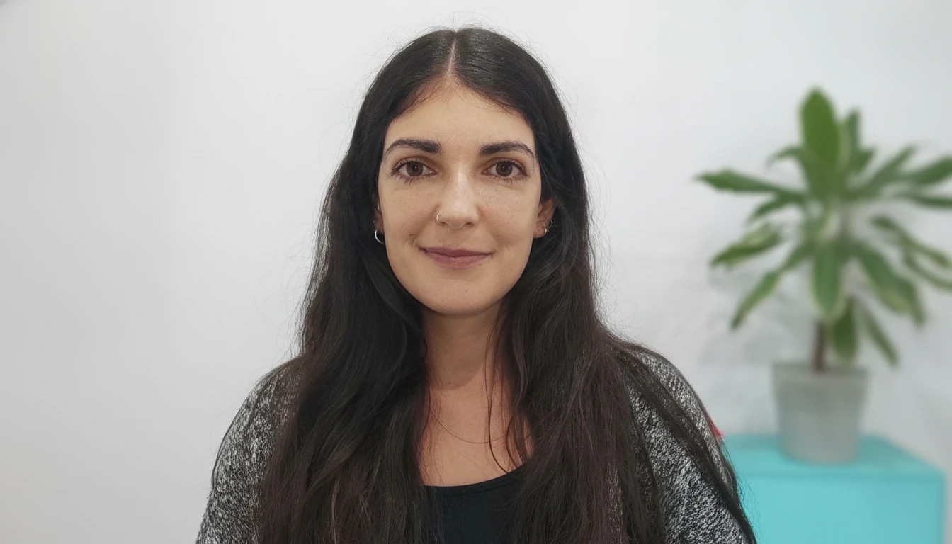 Carina Ferreira, Licensed therapist UAE
