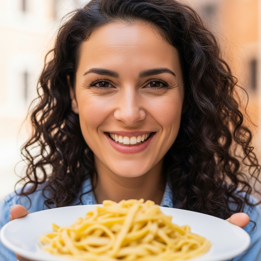 Lucia Ferretti