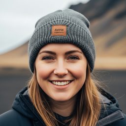 Astrid Björnsdóttir