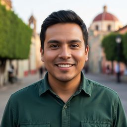 Carlos Méndez