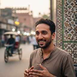 Hassan Raza