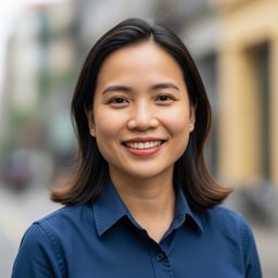 Linh Nguyen
