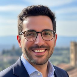 Marco Ricci