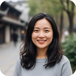 Mei Lin