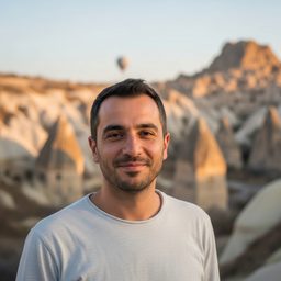 Mustafa Demir
