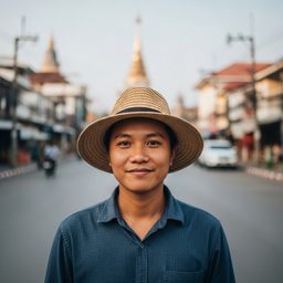 Nong Kanchana