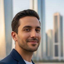 Omar Al Mansoori