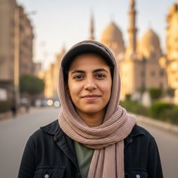 Rania Hassan
