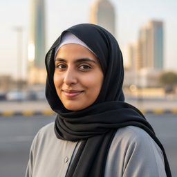 Sara Al-Zahrani