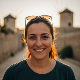 Selin Yıldız