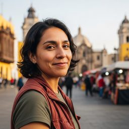 Sofía Mendoza