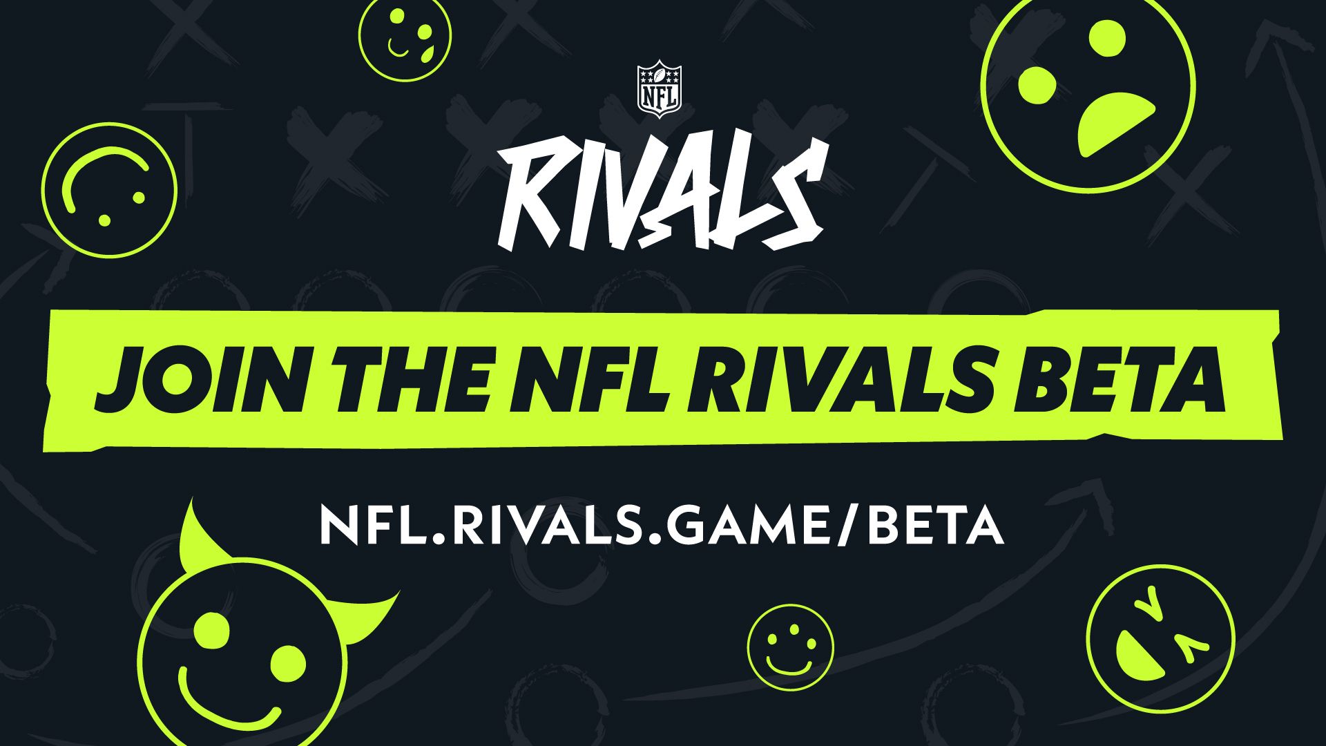 NFL Rivals NFT Game, Play & Earn NFL Rivals