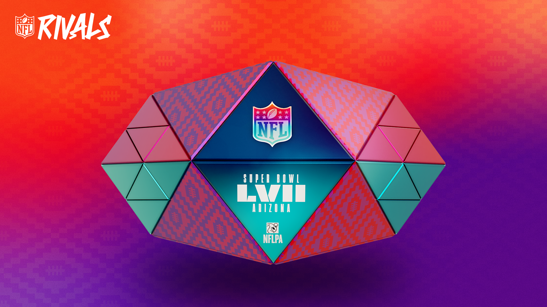 Mythical News - Announcing the Super Bowl LVII Player Card Presale