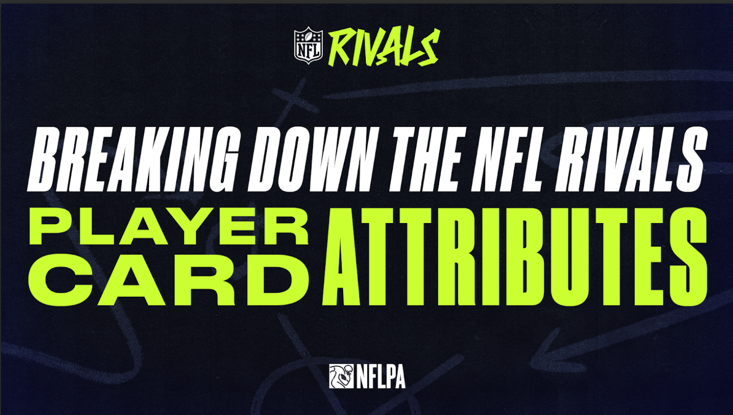 Mythical News - Stack Your Bench with NFL Rivals Player Cards