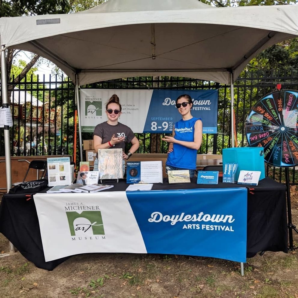 Joining forces Doylestown makes a footprint at XPoNential Music