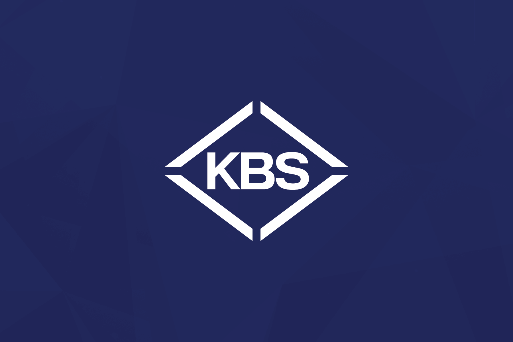 Korean Broadcasting System - KBS Logo PNG Vector (SVG) Free Download