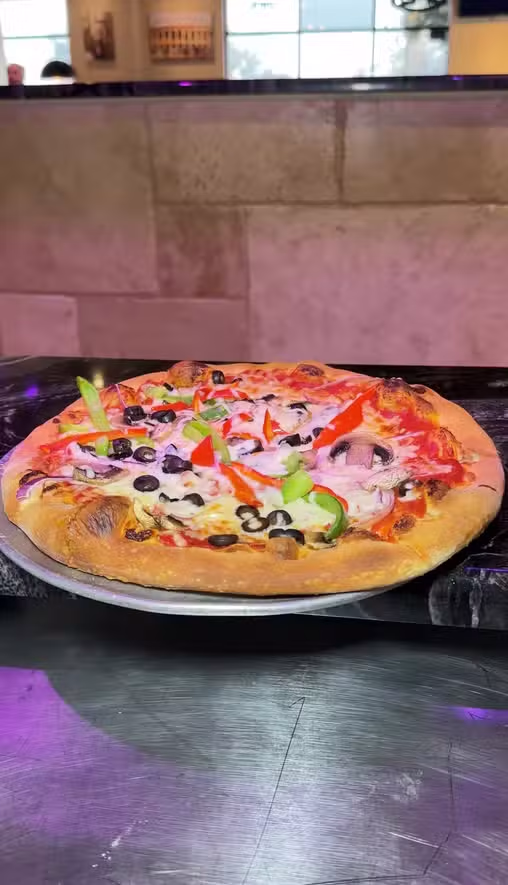 Restaurant dining