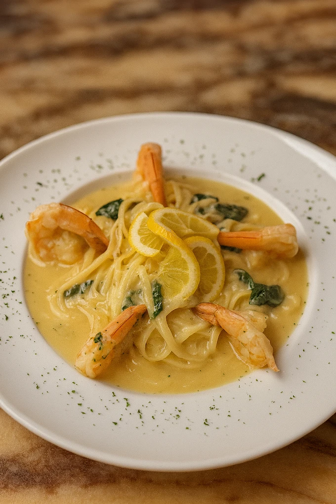 Restaurant dining