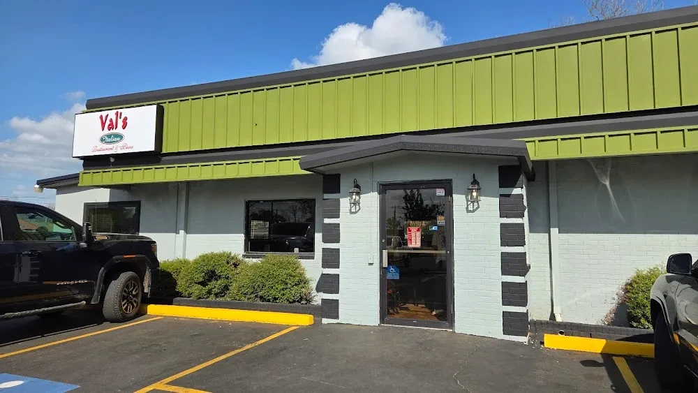 Restaurant main image